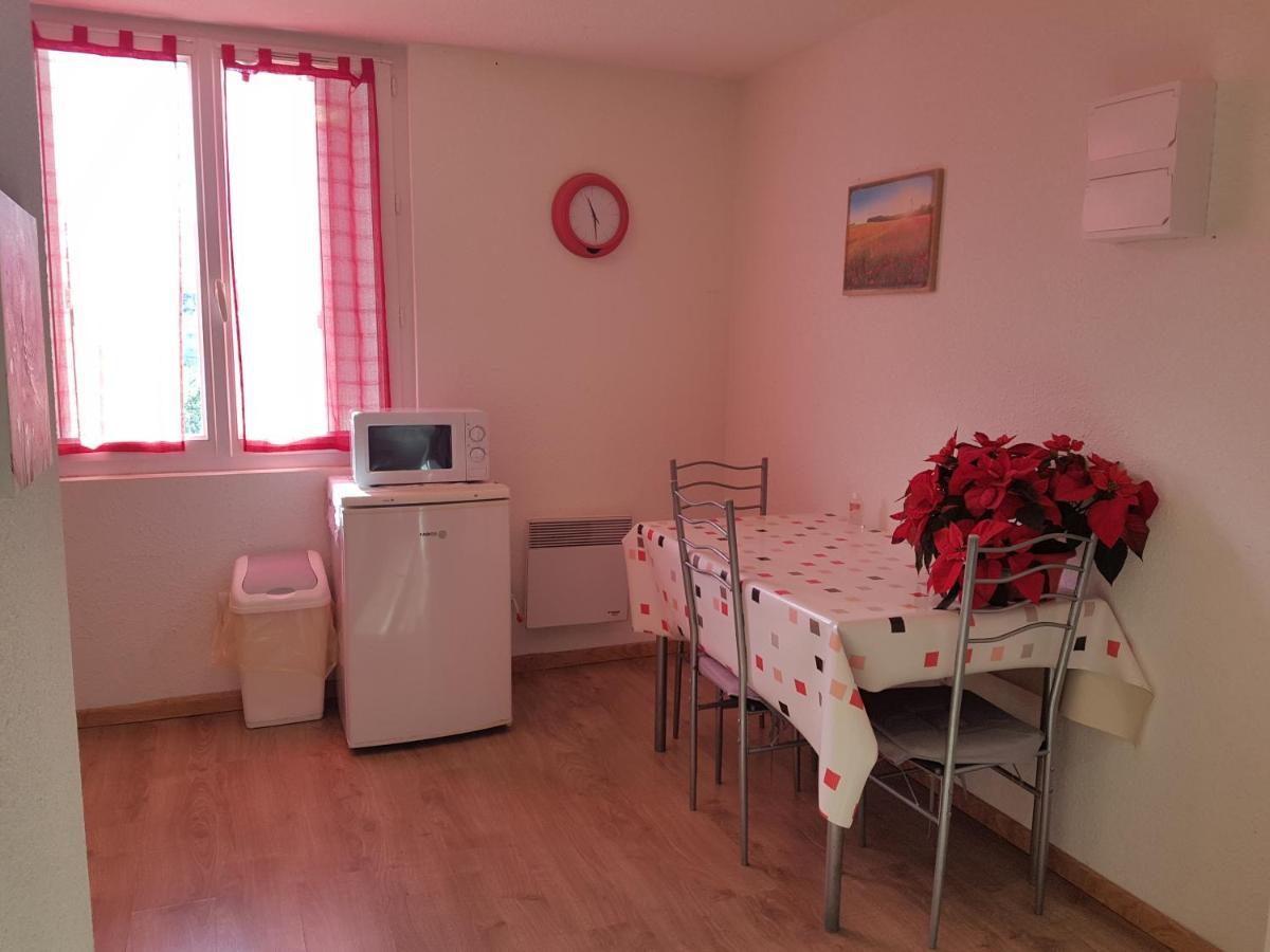 Maison Saint Matteo Lourdes Buitenkant foto