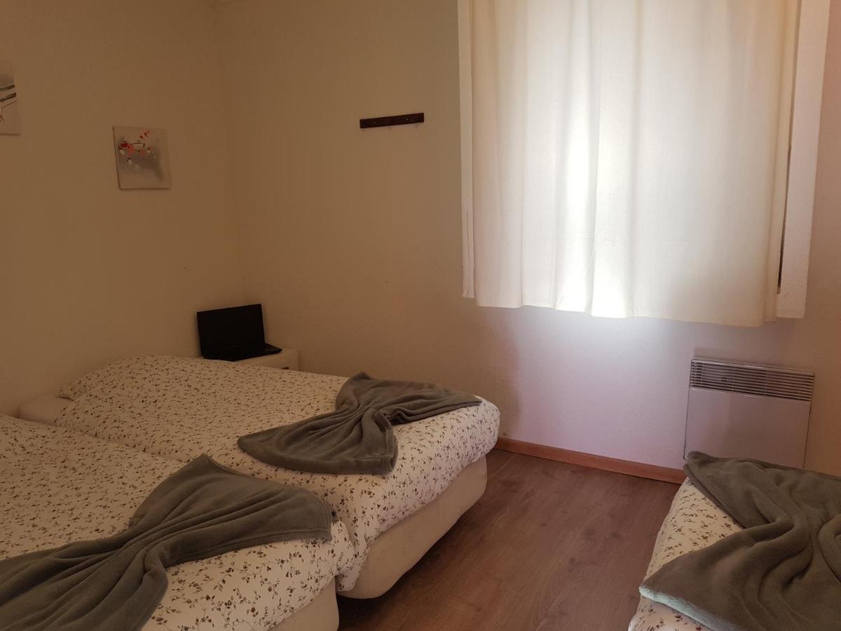 Maison Saint Matteo Lourdes Buitenkant foto